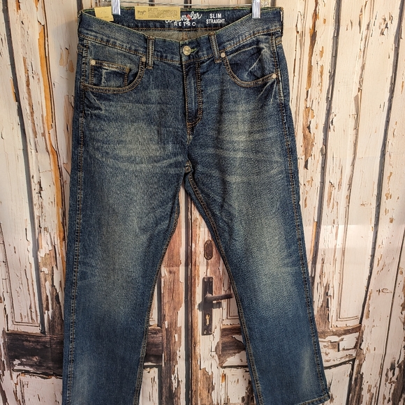 NWT Wrangler jeans - Picture 7 of 12